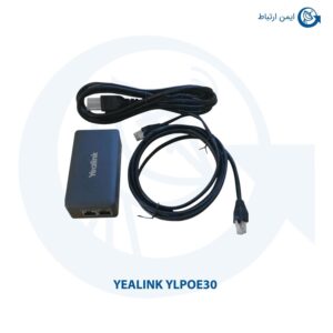 آداپتور یالینک مدل YLPOE30