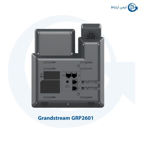 تلفن گرنداستریم GRP2601