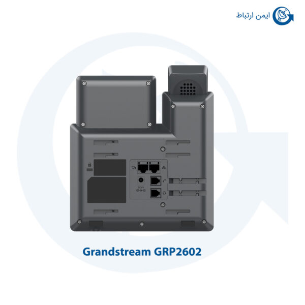 تلفن گرنداستریم مدل GRP2602