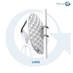 رادیو میکروتیک Mikrotik RBLHG-5nD LHG 5