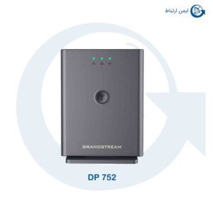 دکت گرنداستریم مدل DP752