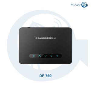 دکت گرنداستریم مدل DP760