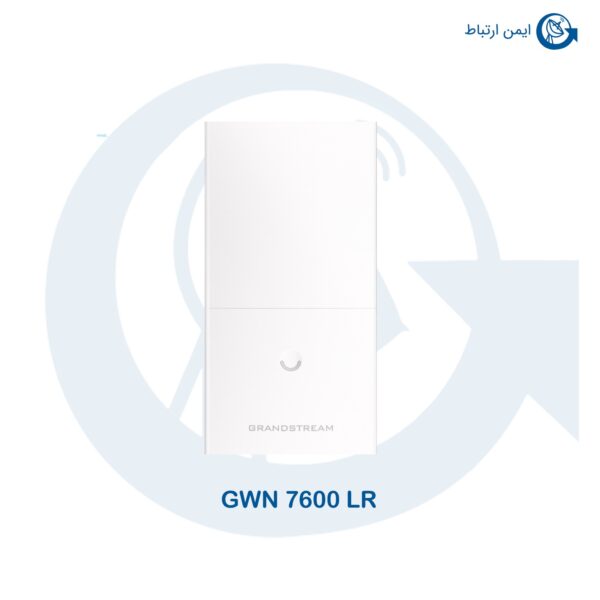 اکسس پوینت تحت شبکه گرنداستریم GWN7600LR