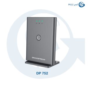 دکت گرنداستریم مدل DP752