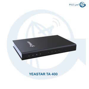 گیت وی ویپ یستار 4FXS TA400