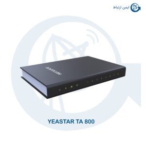 گیت وی yeastar 8FXS TA800