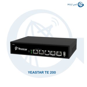 گیت وی ویپ یستار TE200