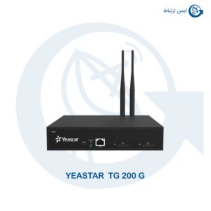 گیت وی GSM یستار TG200 G