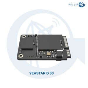 ماژول توسعه DSP سانترال تحت شبکه یستار D30