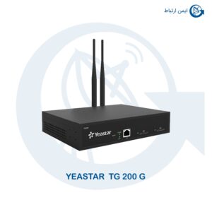 گیت وی GSM یستار TG200 G