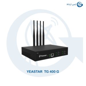 گیت وی GSM یستار TG400G