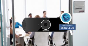 ویدئو کنفرانس تحت شبکه گرنداستریم GVC3210