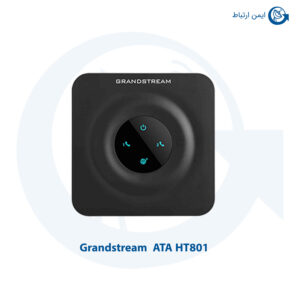 مبدل گرنداستریم مدل ATA HT801