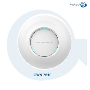 اکسس پوینت تحت شبکه گرنداستریم GWN7610