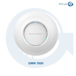 اکسس پوینت گرنداستریم مدل GWN7600