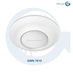 اکسس پوینت تحت شبکه گرنداستریم GWN7610