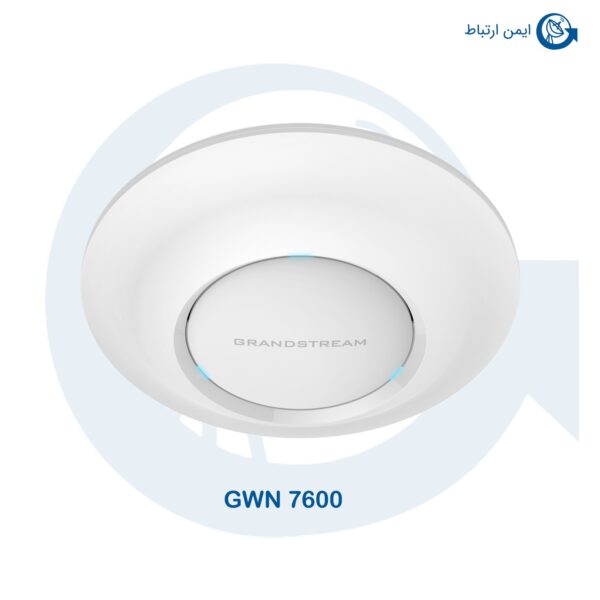 اکسس پوینت گرنداستریم مدل GWN7600