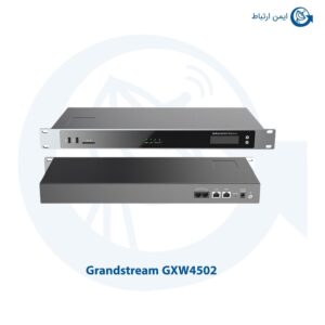 گیت وی گرند استریم مدل GXW4502