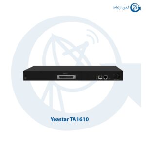 گیت وی ویپ یستار 16FXO TA1610