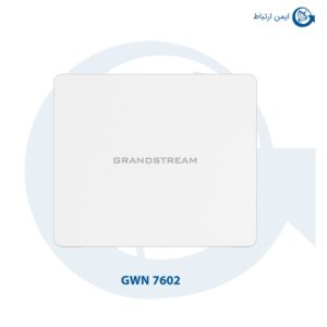 اکسس پوینت تحت شبکه گرنداستریم GWN7602