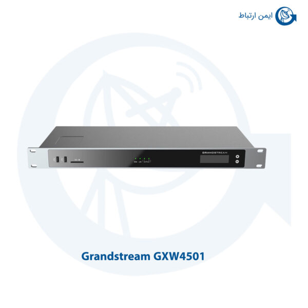 گیت وی گرند استریم مدل GXW4501