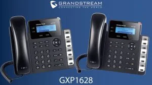 گوشی گرنداستریم مدل GXP1628