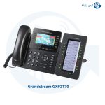 گوشی Grandstream مدل GXP2170