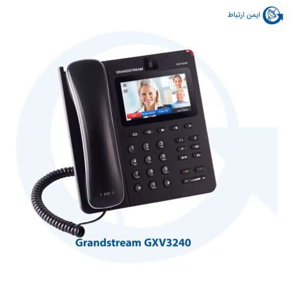 گوشی گرنداستریم مدل GXV3240