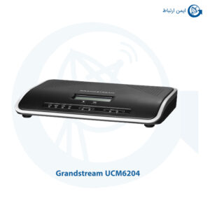 مرکز گرنداستریم مدل UCM6204