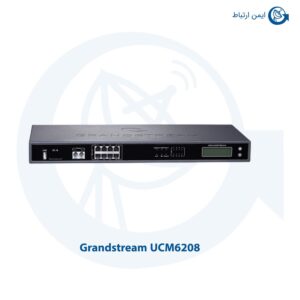 مرکز گرنداستریم مدل UCM6208