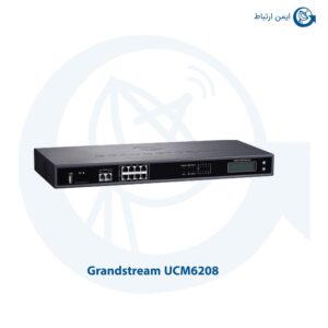 مرکز گرنداستریم مدل UCM6208