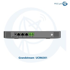 مرکز گرنداستریم مدل UCM6301