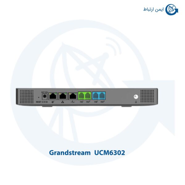 مرکز گرنداستریم مدل UCM6302