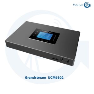 مرکز گرنداستریم مدل UCM6302