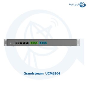 مرکز گرنداستریم مدل UCM6304