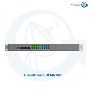 مرکز گرنداستریم مدل UCM6308