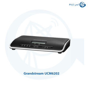 مرکز گرنداستریم مدل UCM6202