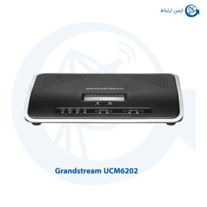 مرکز گرنداستریم مدل UCM6202