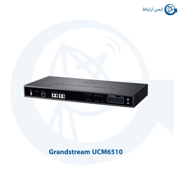 مرکز گرنداستریم مدل UCM6510