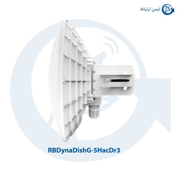 رادیو وایرلس میکروتیک RBDynaDishG-5HacDr3