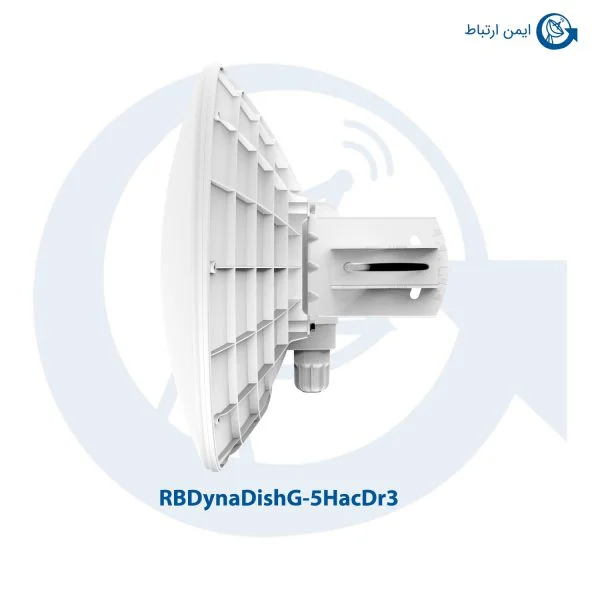 رادیو میکروتیک مدل RBDynaDishG-5HacDr3