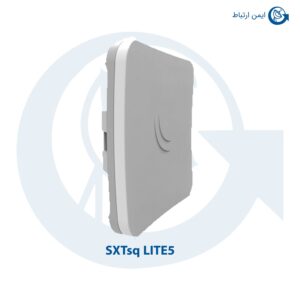 رادیو بی سیم میکروتیک مدل SXTsq LITE5