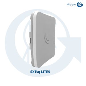 رادیو وایرلس میکروتیک SXTsq LITE5