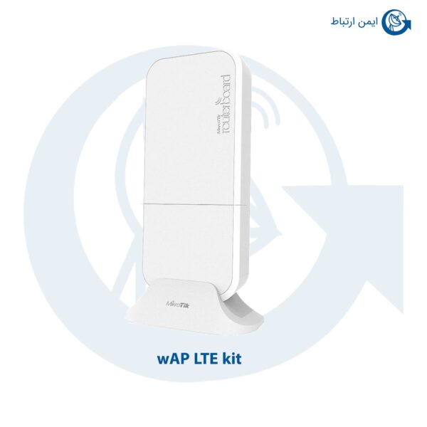 مودم سیم کارت خور میکروتیک wAP LTE kit
