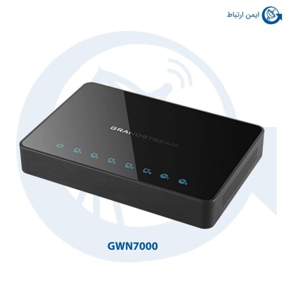 روتر تحت شبکه گرنداستریم GWN7000