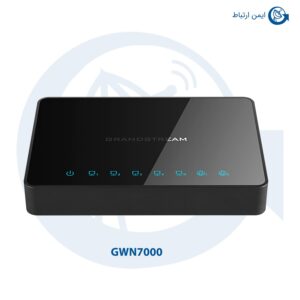 روتر تحت شبکه گرنداستریم GWN7000