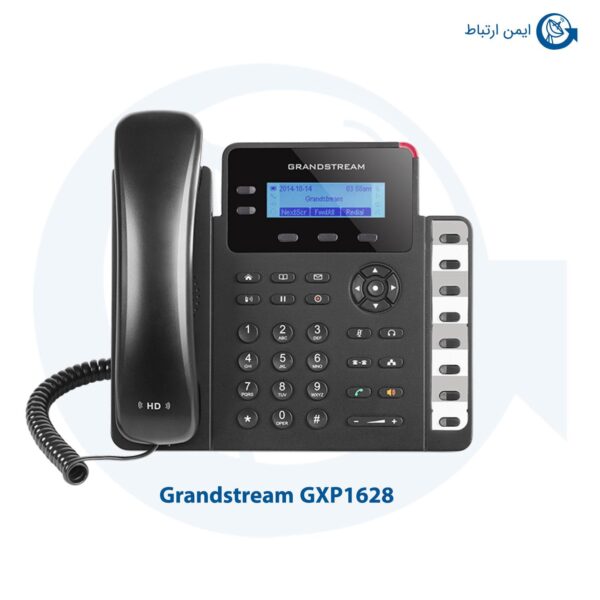 گوشی گرنداستریم مدل GXP1628