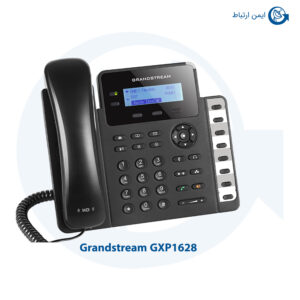 گوشی گرنداستریم GXP1628