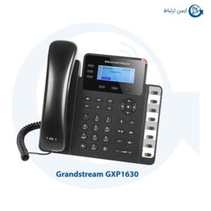 گوشی گرنداستریمGXP1630