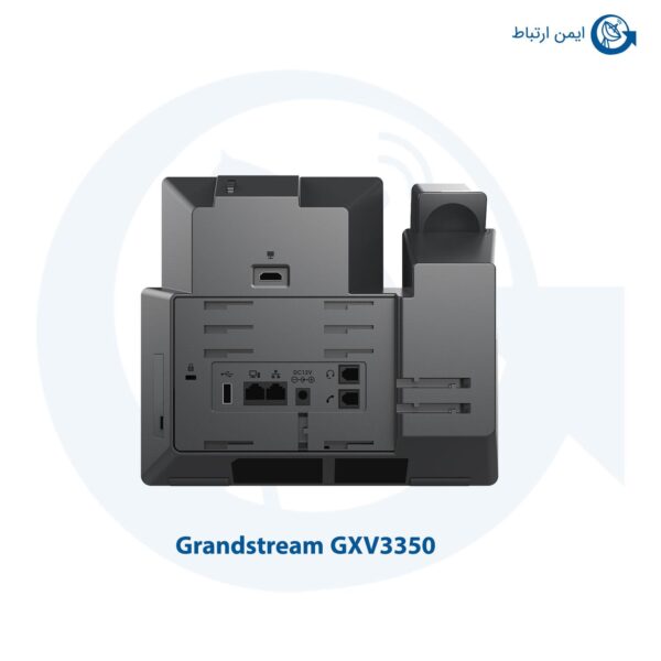 گوشی گرنداستریم مدل GXV3350